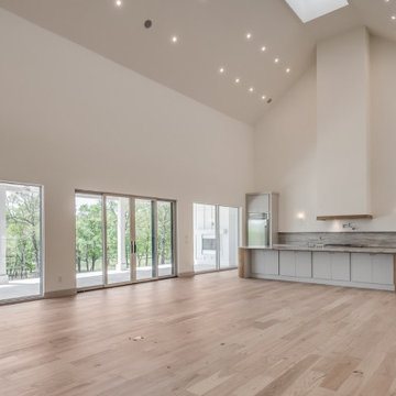 Custom Home | Pebble Ridge Rd - The Preserves at 9A