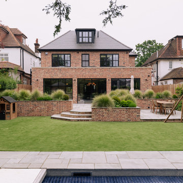 Mill Hill New build