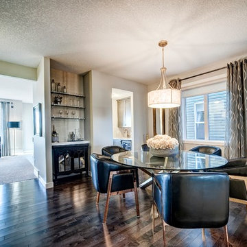 Carlton of Saddlestone in Calgary, Alberta