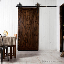 Barn doors
