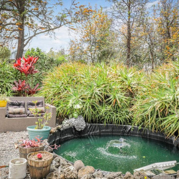 Big Island Abode