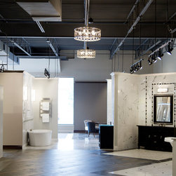 St. Louis Tile Company - Pendant Lighting