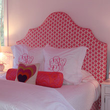 Bedroom Ideas