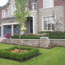 outdoor ideas