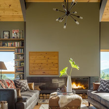 Living Room Color