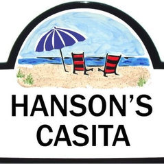 Cly Plaques Studio Bend Or Us 97701 Beach House Plaques And Number Signs