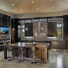 Kitchen ideas