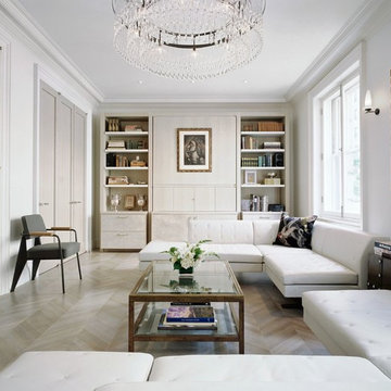 Landmark Prewar Residence