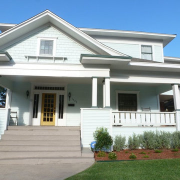 Homes