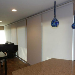 Customer Window Treatments - Products