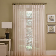 Draperies