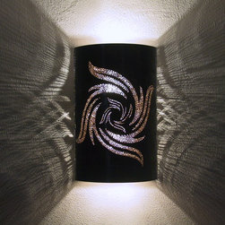 Mica Lighting - Wall Sconces