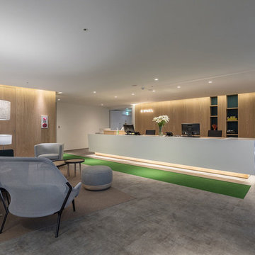 SPACES WISHUN TAIWAN