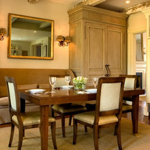 Dining Room Ideas