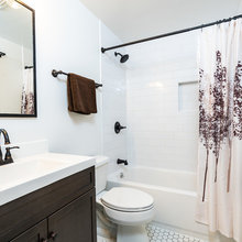 Hall Bathroom
