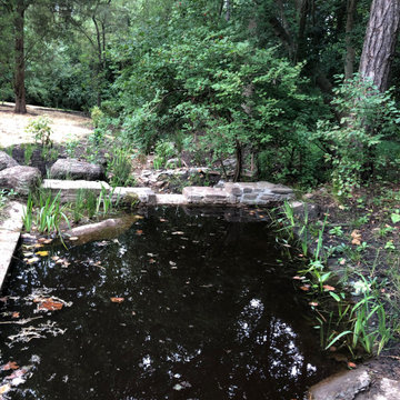 Water Management and Erosion Control