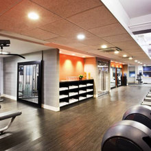 gym ideas