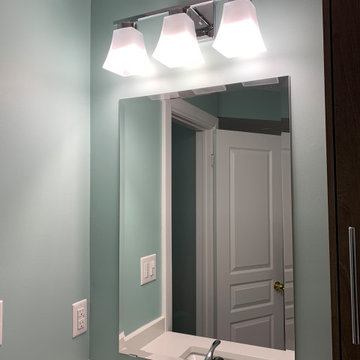 Constance Dr. Kids Bath