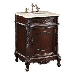 Empire Industries Verona - Bathroom Vanities And Sink Consoles
