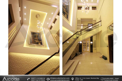 Modern Villa @ Mohammed Bin Rashid City