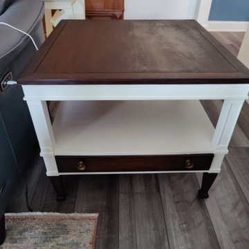 Furniture Refinishes