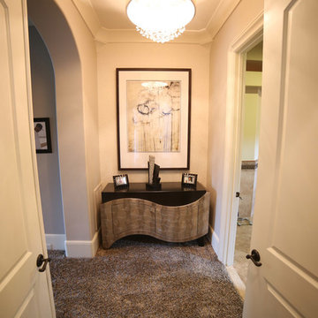 Interior Motives : Client's Residence