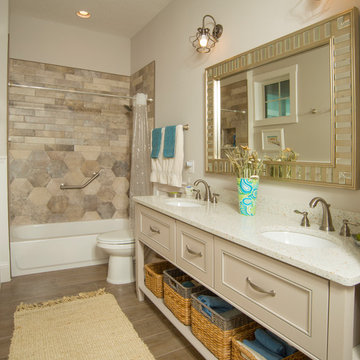 Exceptionally Designed Cococa Beach Home