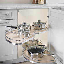 Cabinets