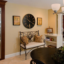 mud room ideas