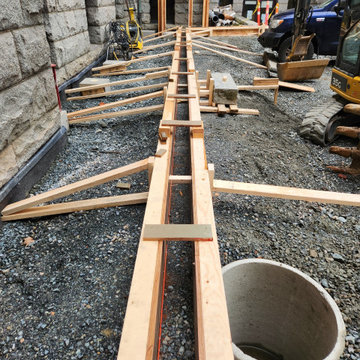 Legislative Assembly Renovations
