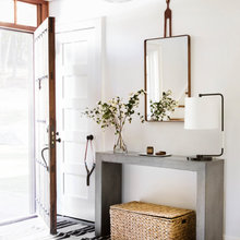 Heirloom Entry