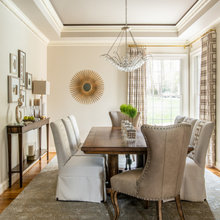 dinning room