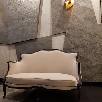 Wall Applications