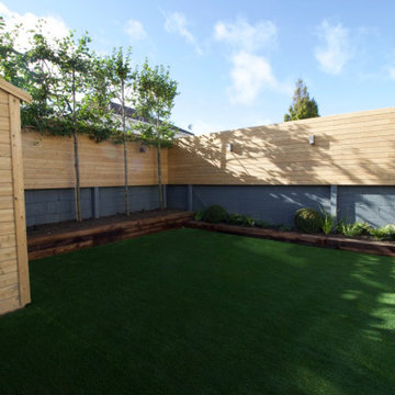 Family Garden Fun