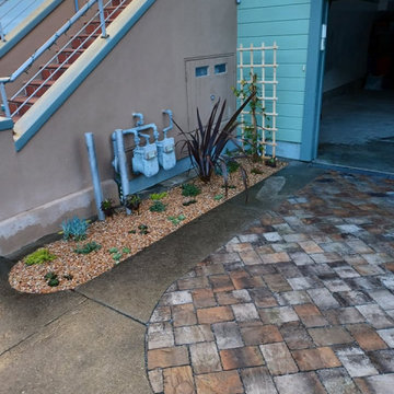 SF Green Landscaping Ordinance: Our Design for a Greener Front Yard