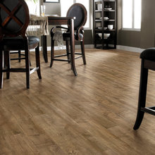 LVT Floors