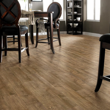 CoreTec by US Floors St. Andrew’s Oak