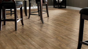 CoreTec by US Floors St. Andrew’s Oak