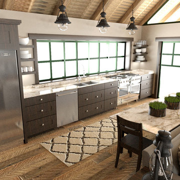Cabin