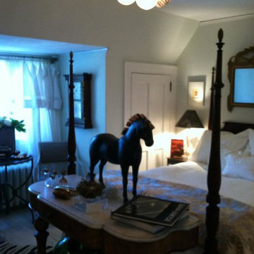 Junior League Show house