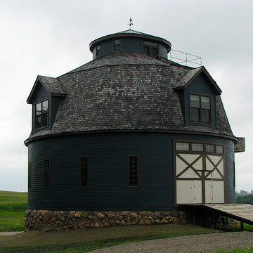 Barns