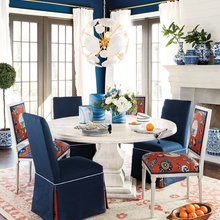 Kitchen Seating