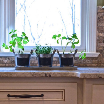 Kitchen Renovation