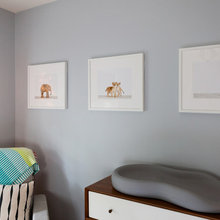 Nursery