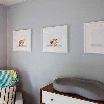 Castle Heights Nursery