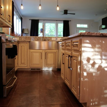 Ashanti Kitchen