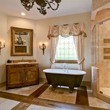 John's Creek Custom Home
