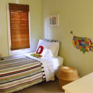 Venice Beach Rental Bungalow