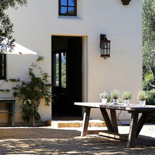 Mediterranean Exteriors