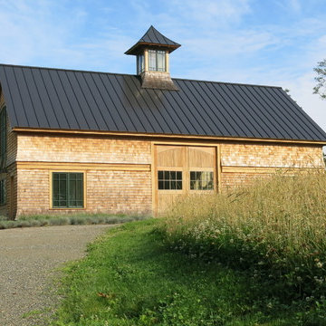 Studio Barn